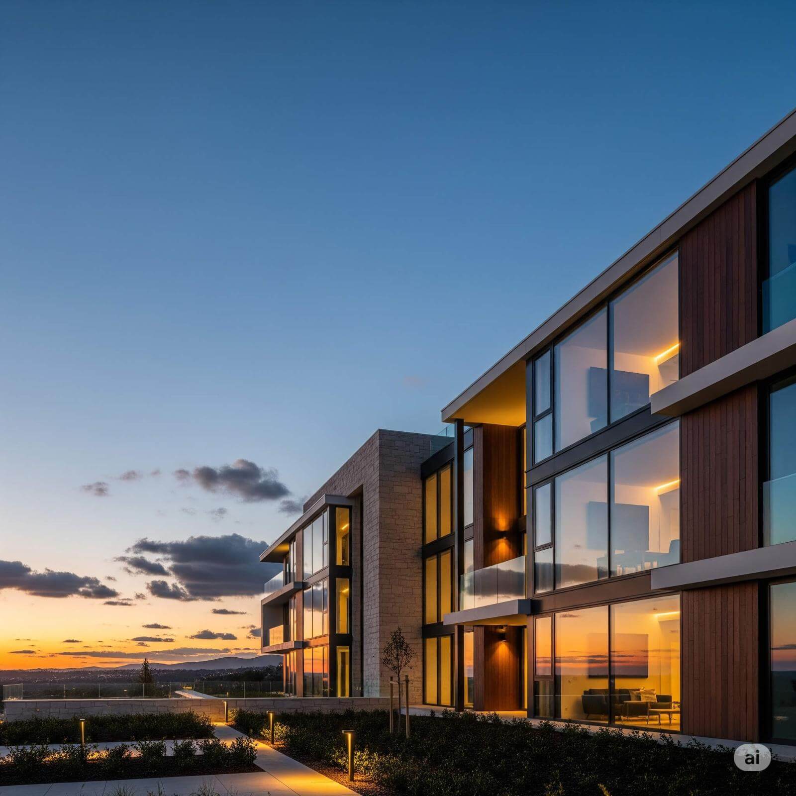 Inversión inmobiliaria y alquiler garantizado